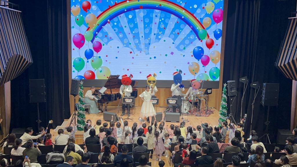 2024年スペシャル公演