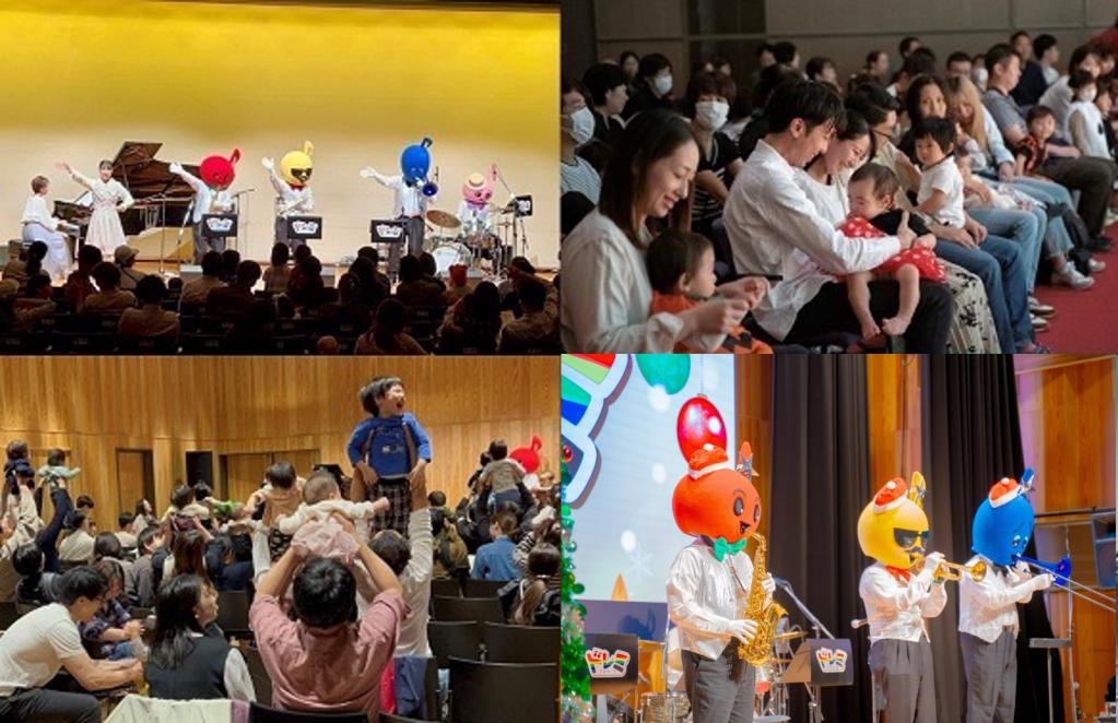 2024年公演ダイジェスト