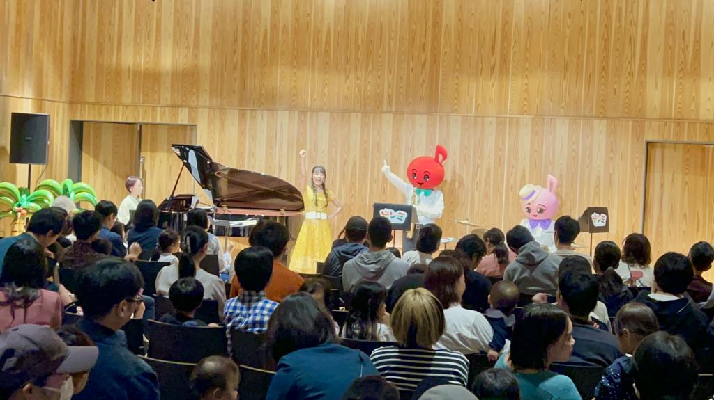 2024年ミュージ・カルテット公演